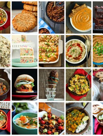 20 Healthy Vegan Recipes That Non-Vegans Will Love