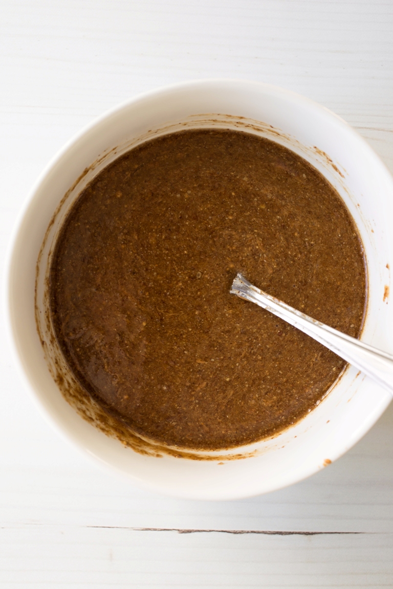 ocolate chip granola bar wet ingredients